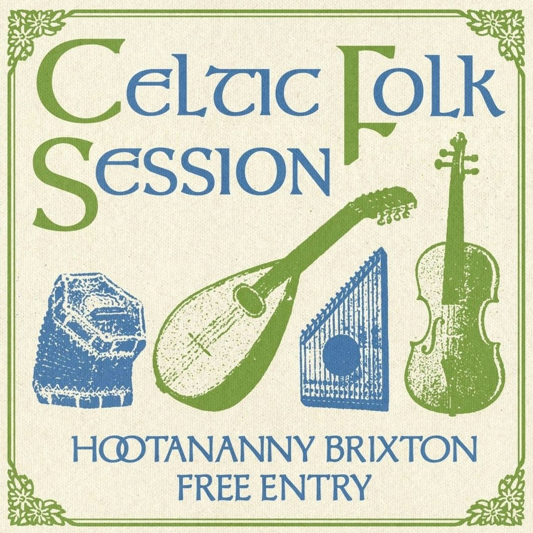 Celtic Folk Sessions