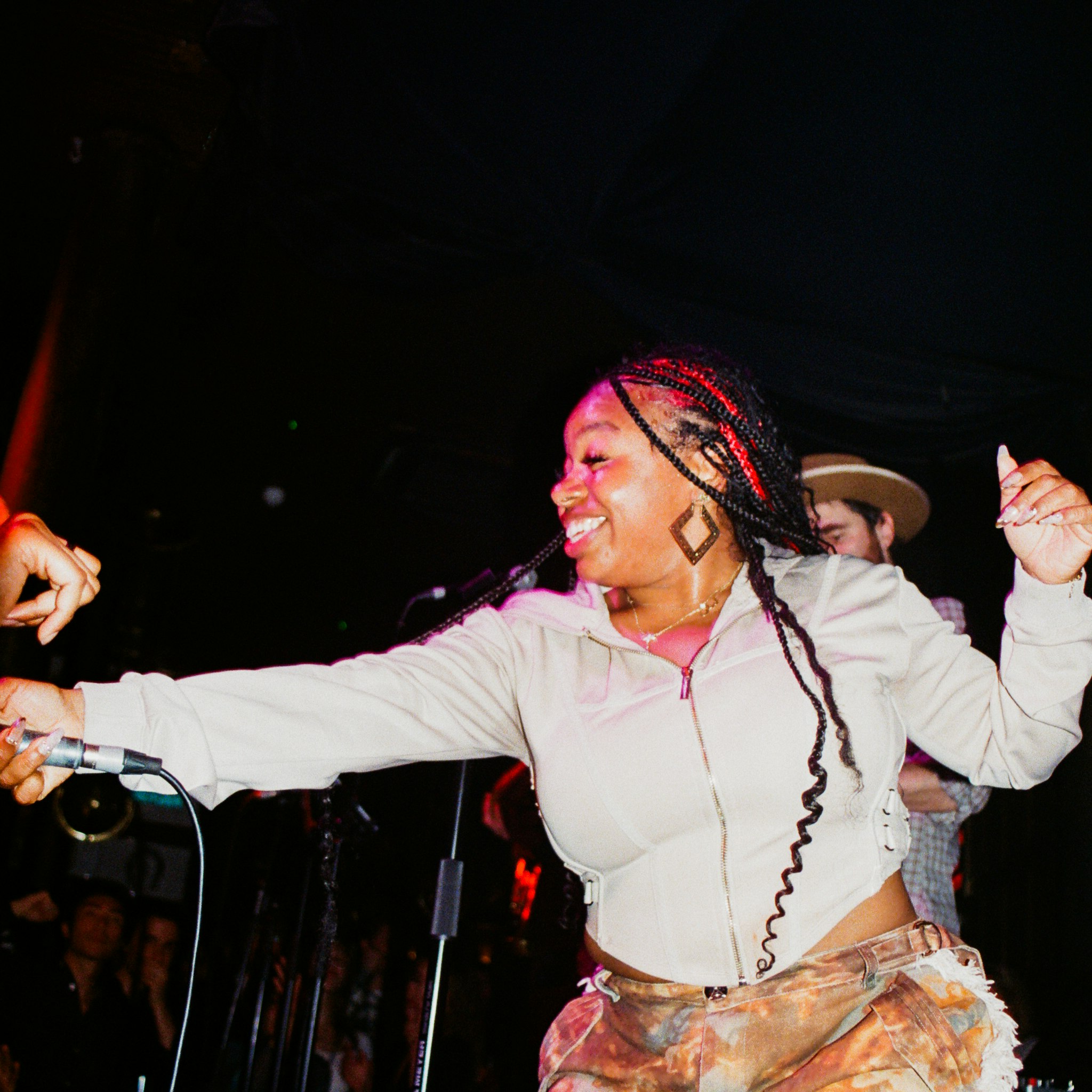 Brixton Got Soul