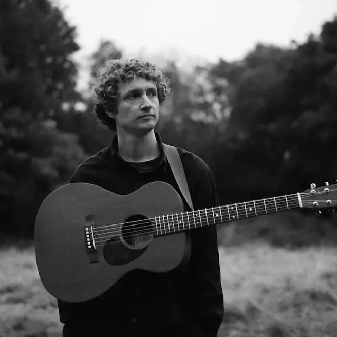 Sam Amidon + Thomas Bartlett (solo)