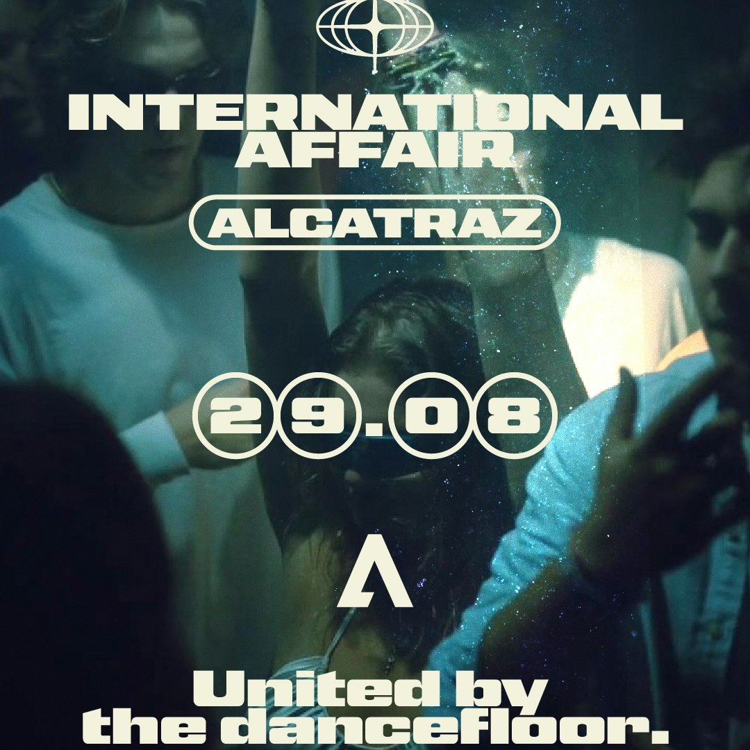 International Affair