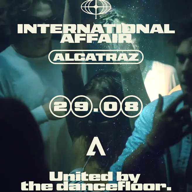 International Affair