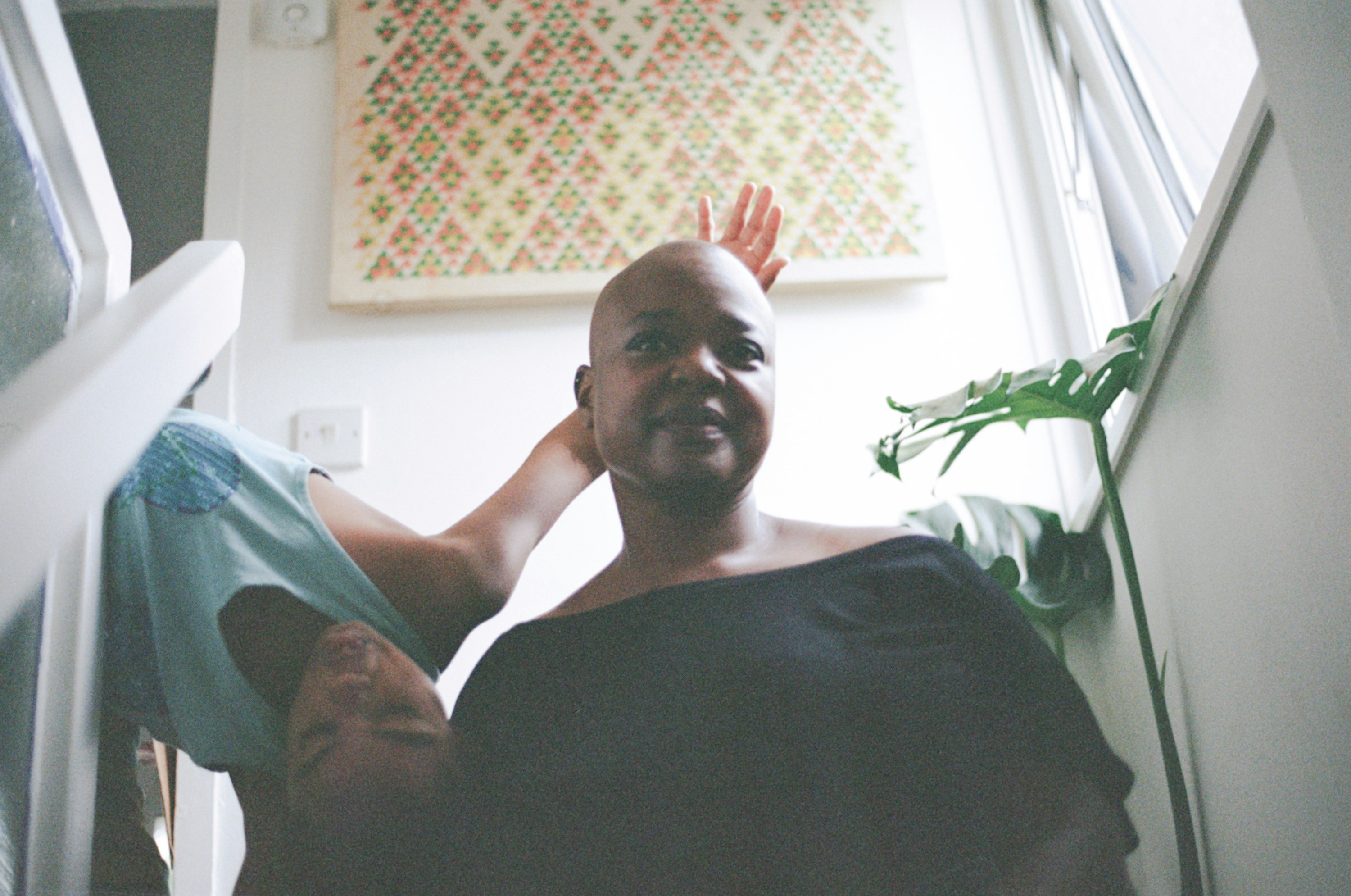 ESKA ‘The Ordinary Life of A Magic Woman’ at The Lower Third