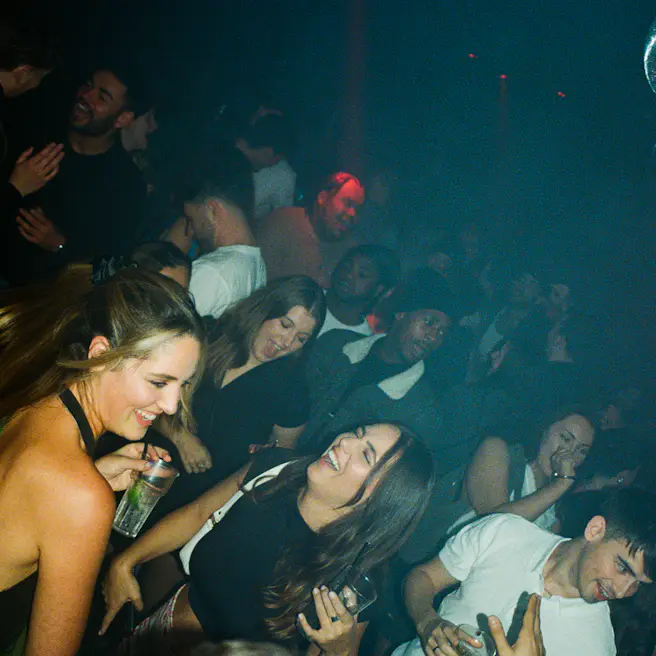 Brixton Fridays: Hip Hop, Afrobeats & R&B ‘til 3AM