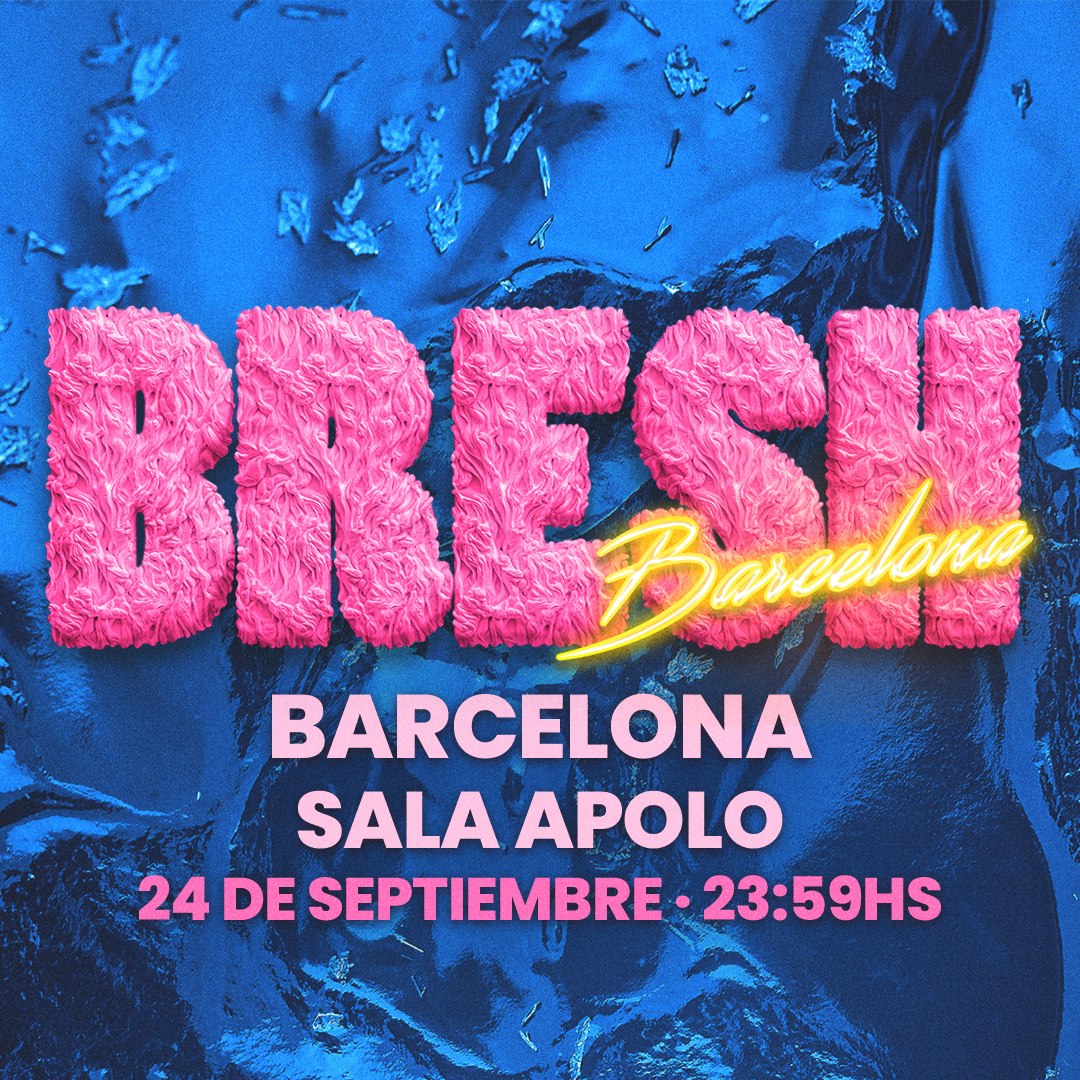 Bresh