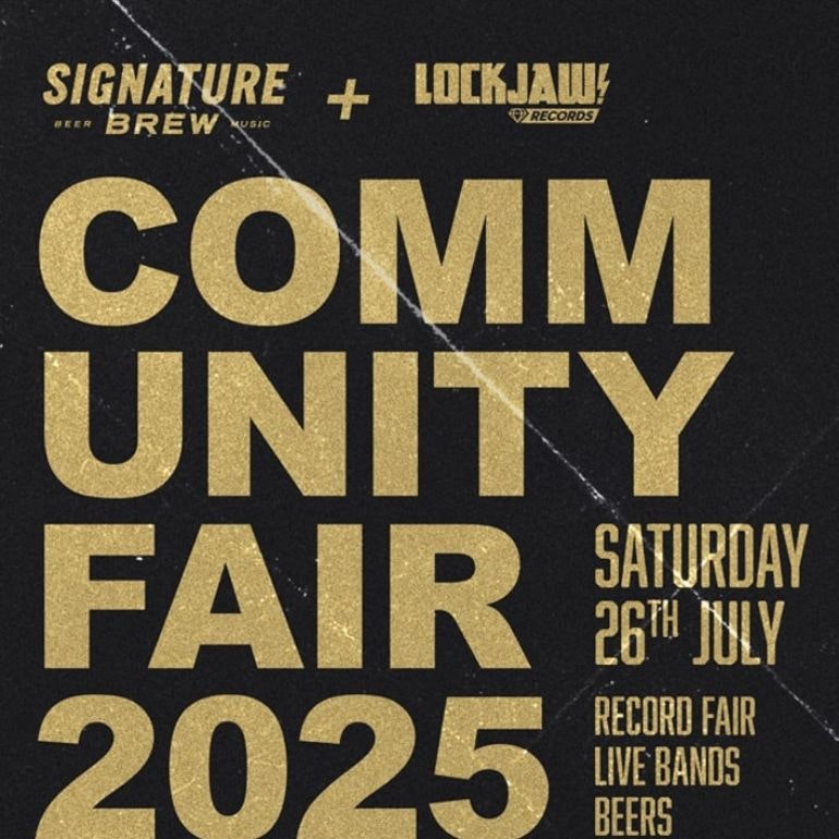 The Punk Rock Community Fair - Meryl Streek | Ldn