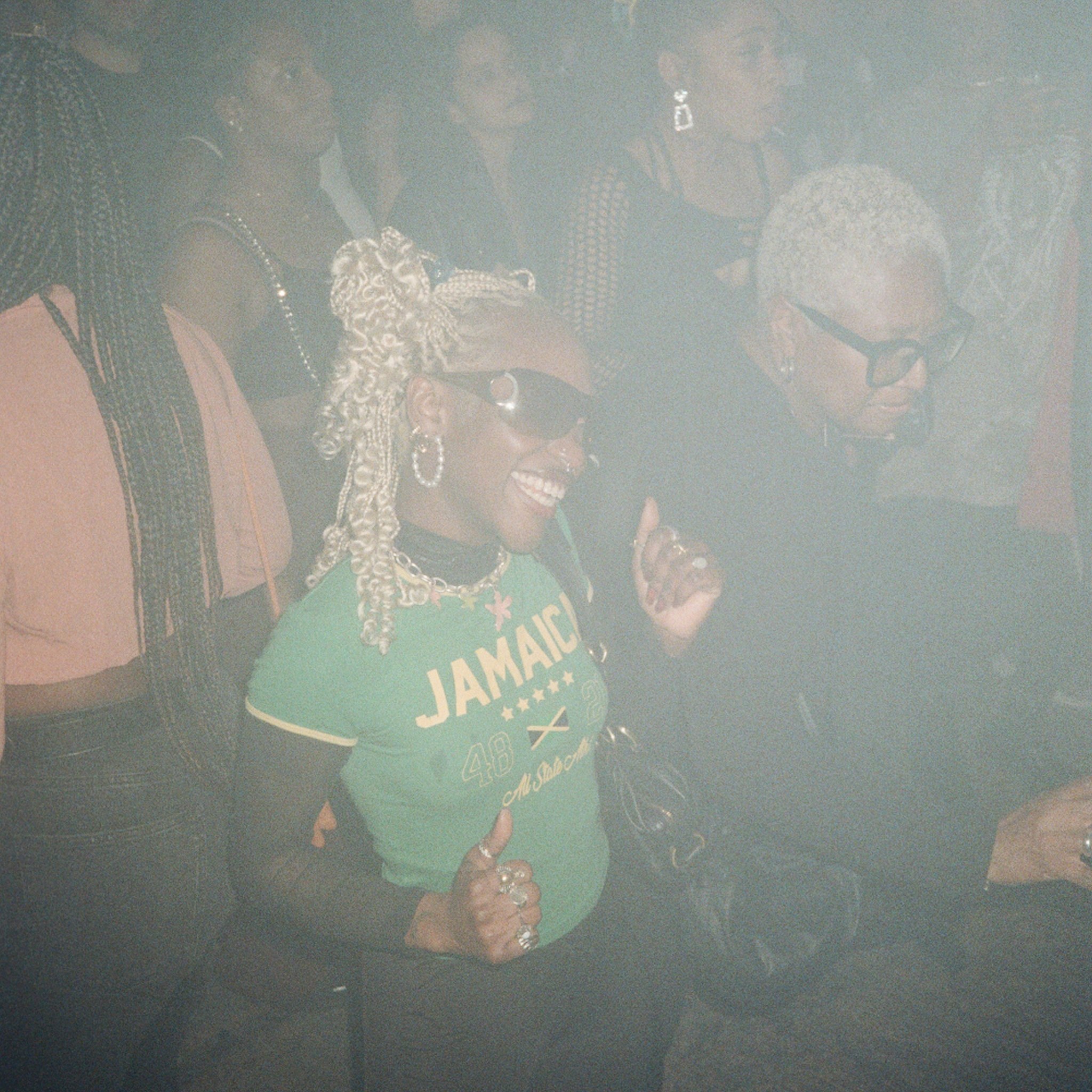 Brixton Fridays: Hip Hop, Afrobeats & R&B ‘til 3AM