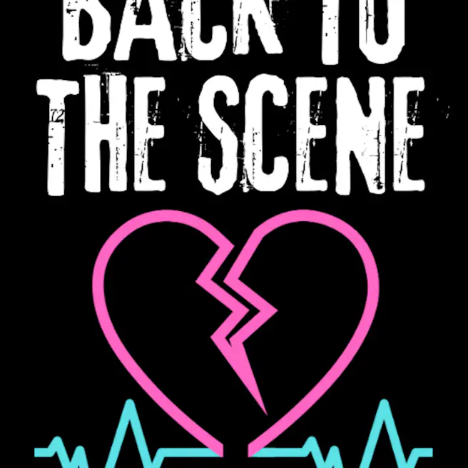 BACK TO THE SCENE :: EMO/POP PUNK NIGHT