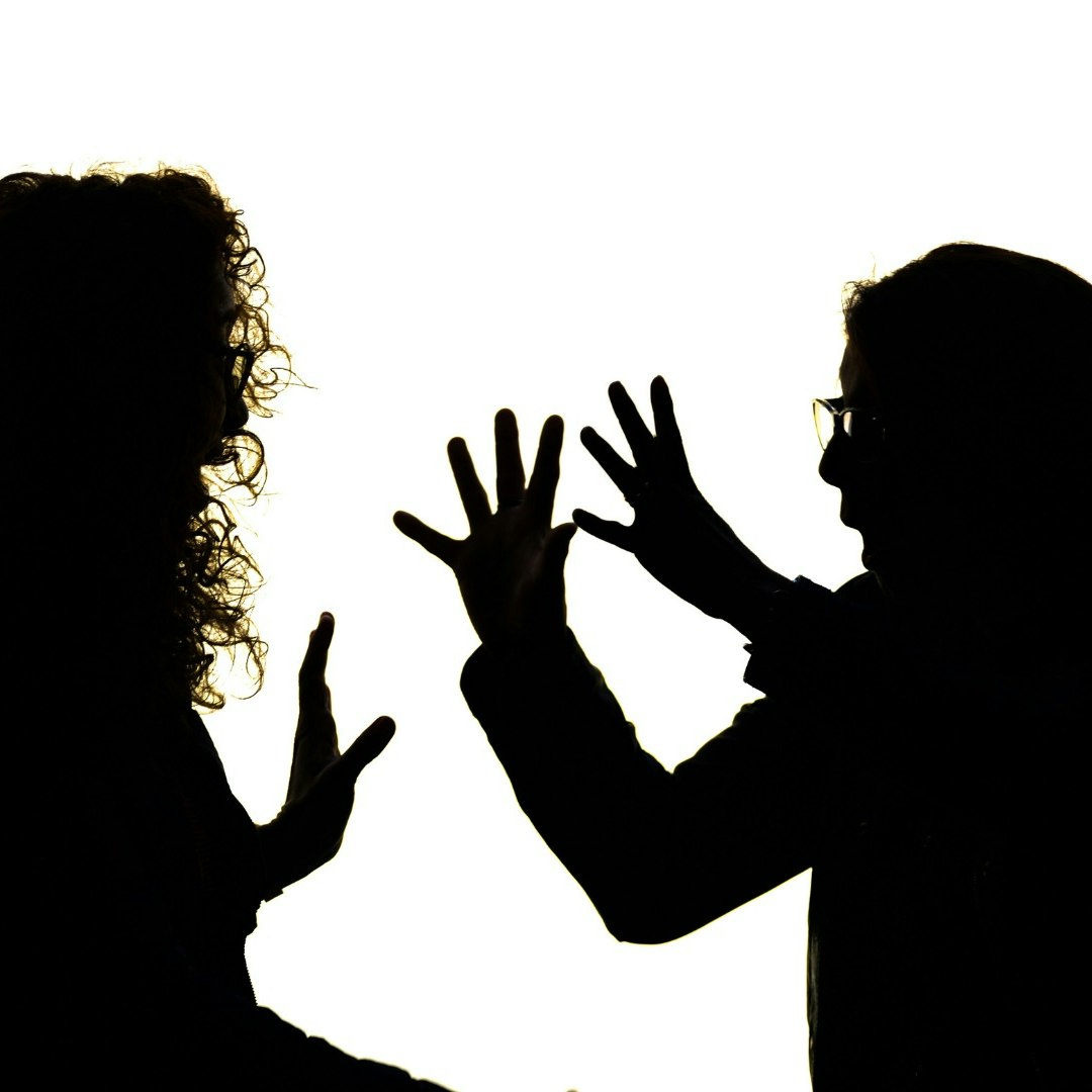 Disagreeing Without Hate