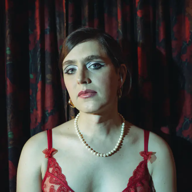 Ezra Furman + Modern Woman