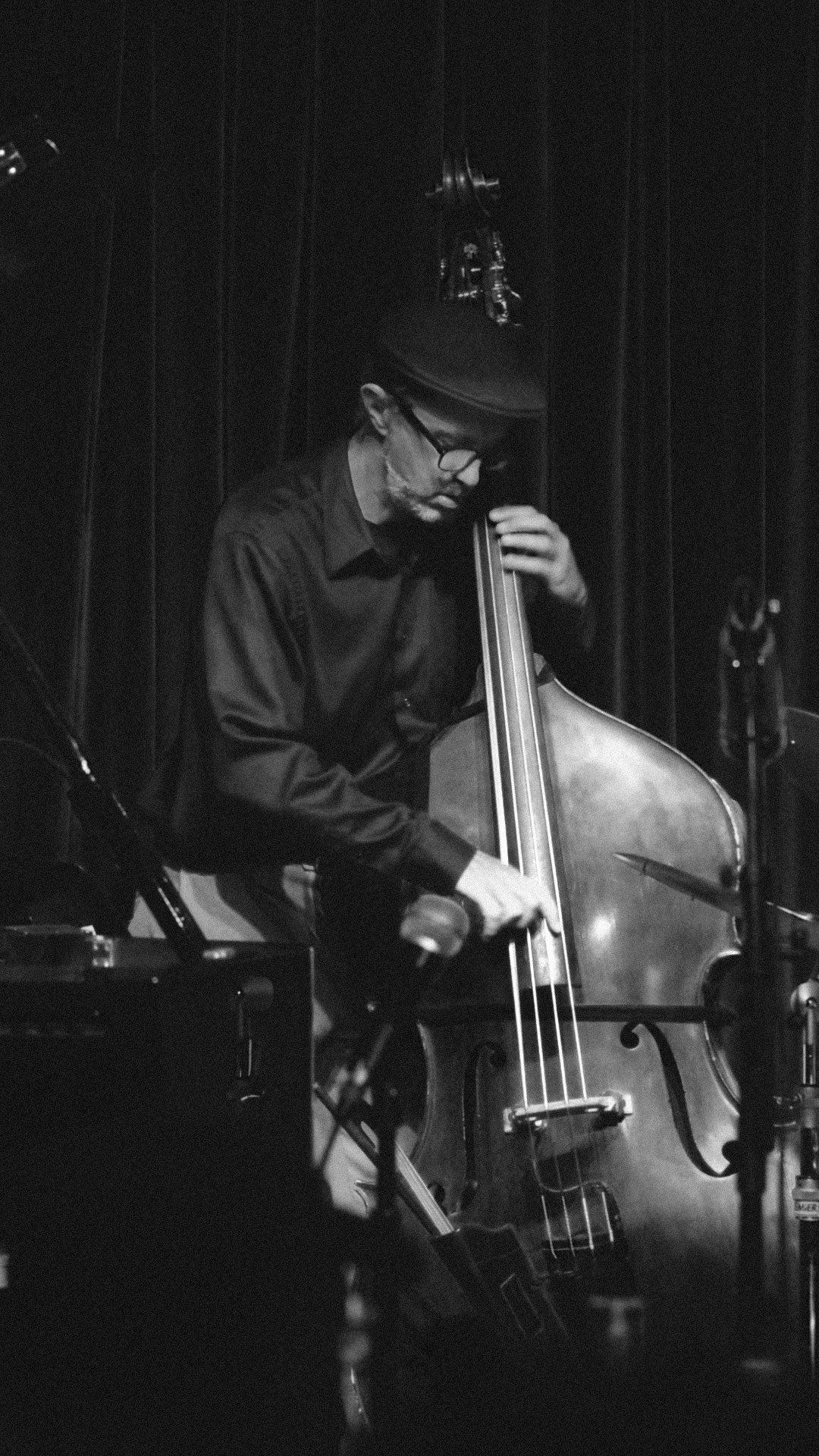 Late Night with Adam Gay Quartet