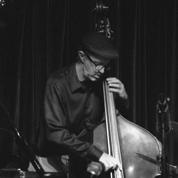 Late Night with Adam Gay Quartet