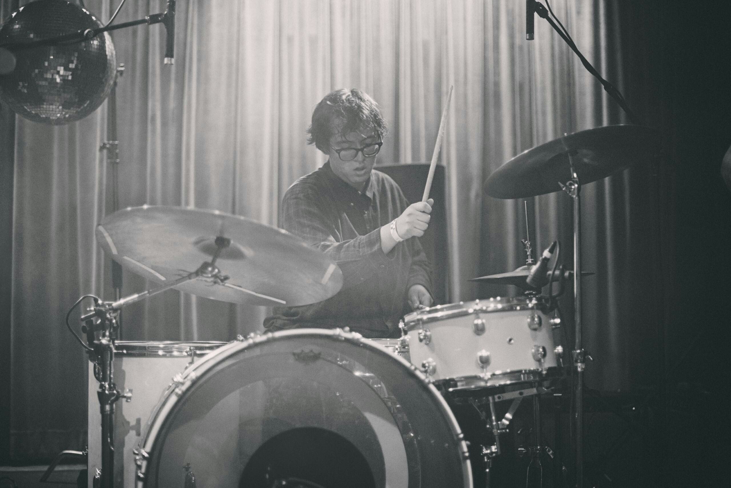 Late Night with JC Chiriguayo Trio