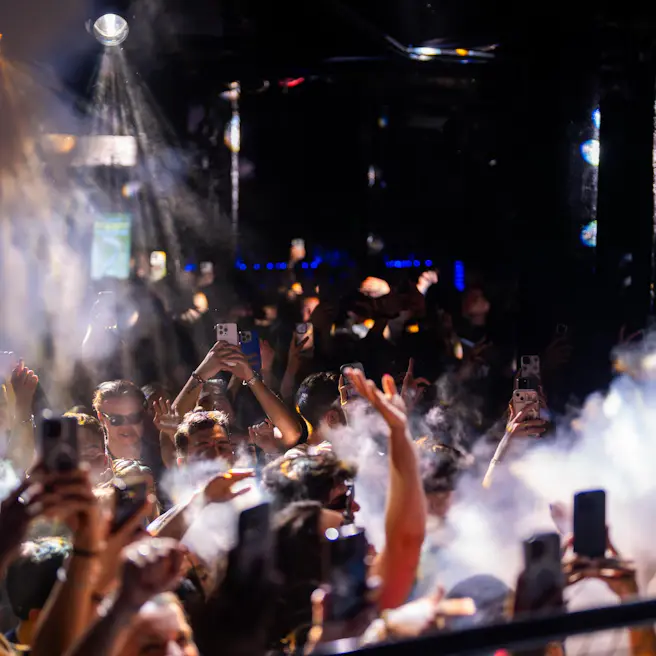 Ibiza Sessions / Free Tickets