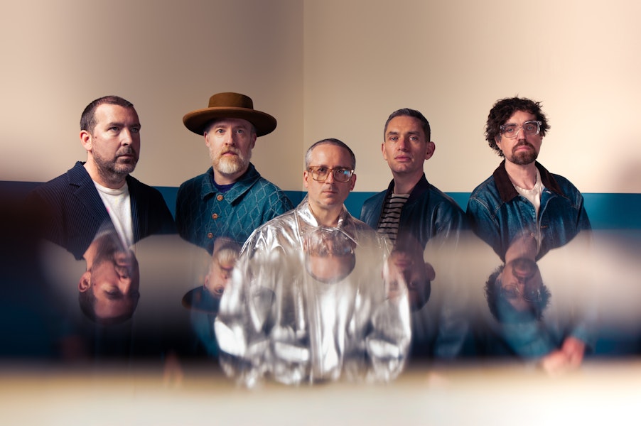 Hot Chip