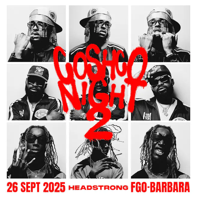 COSHCO NIGHT 2