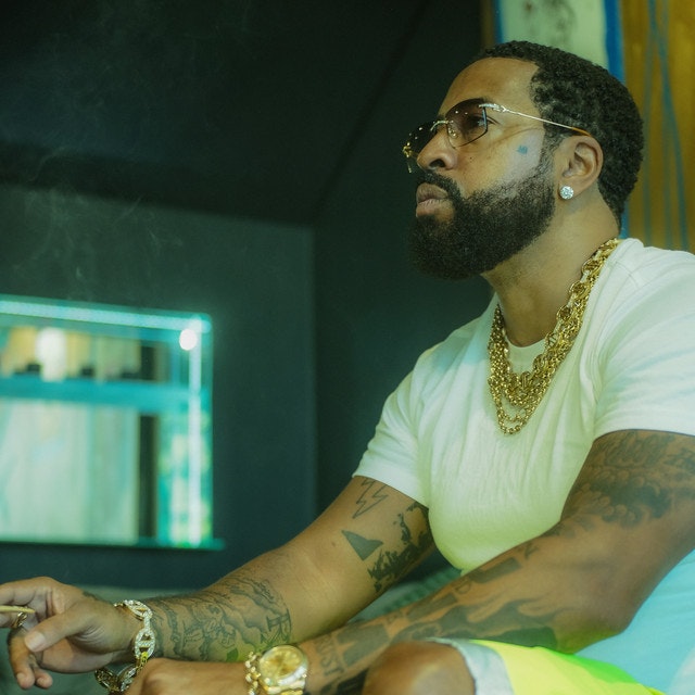 Roc Marciano tickets, events, and tour dates