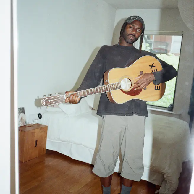 Blood Orange