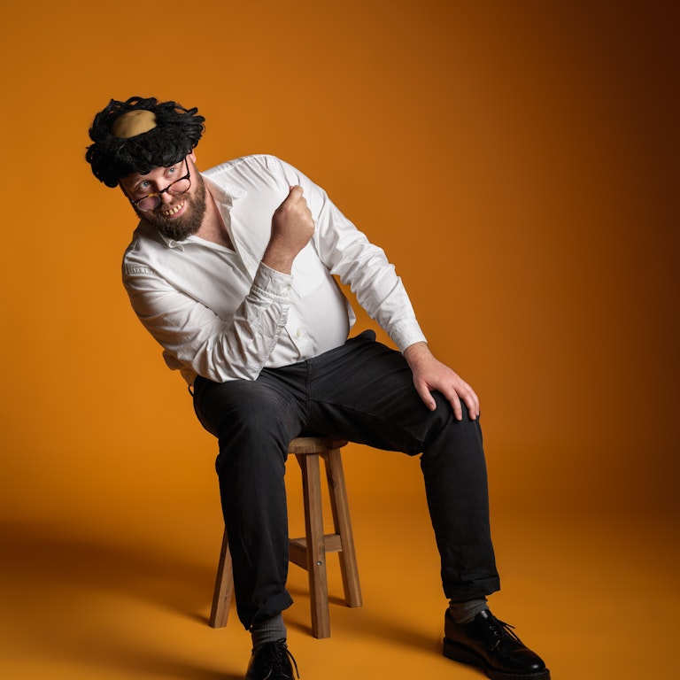 John Kearns: Work In Progress at The Bill Murray - Angel Comedy Club