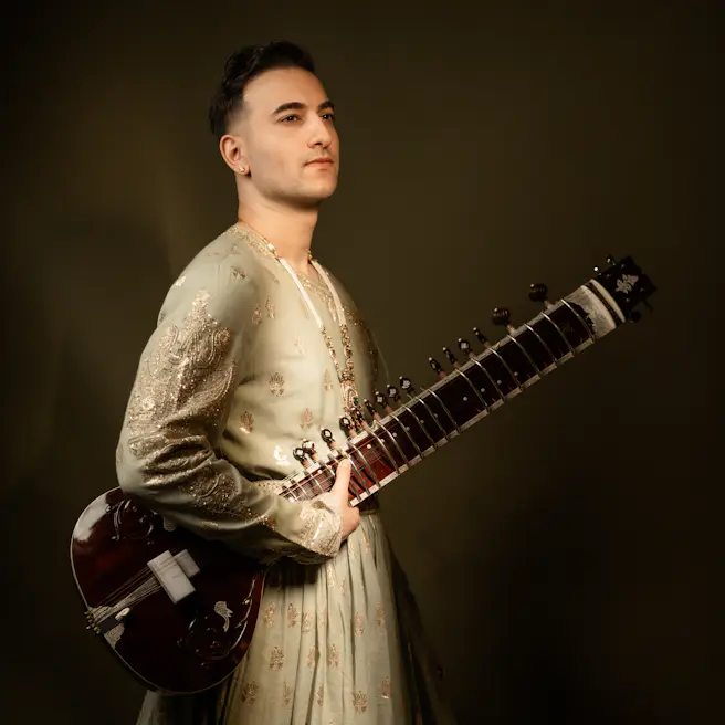 Rishab Sharma