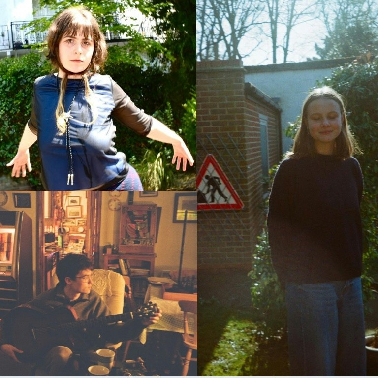 Celeste Madden with Jas Ratchford & Ewan Samms Tickets | £12 | Jul 12 ...