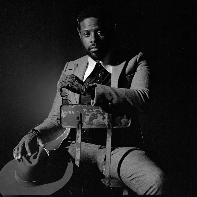 Adrian Younge – Jazz Is Dead