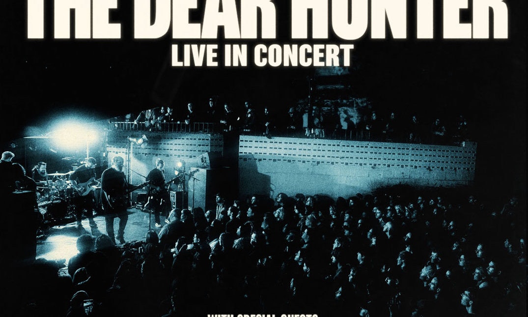 The Dear Hunter + Guest
