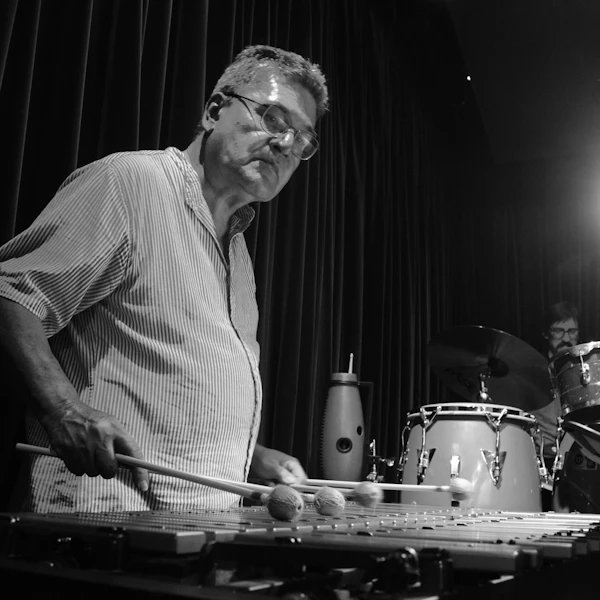 Homero Cerón & The Tucson Latin Jazz Nonet