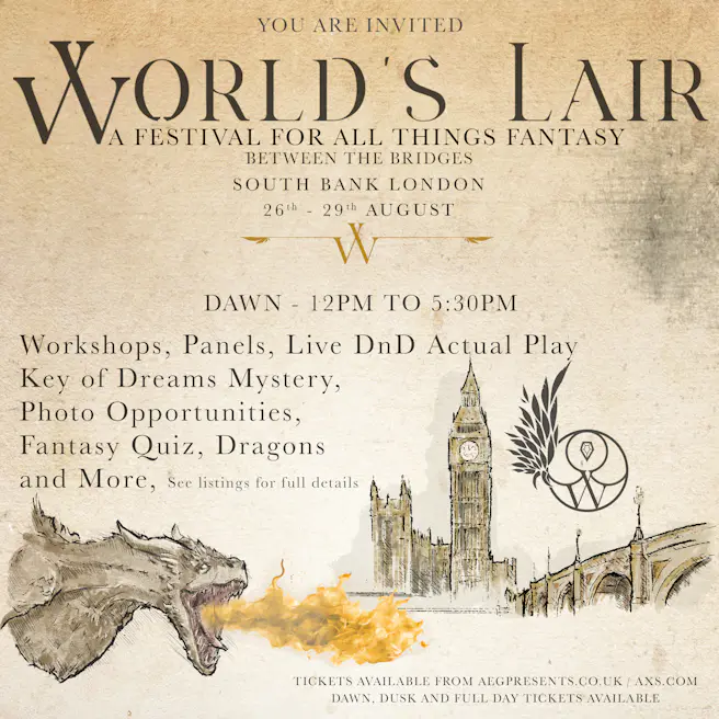 World's Lair