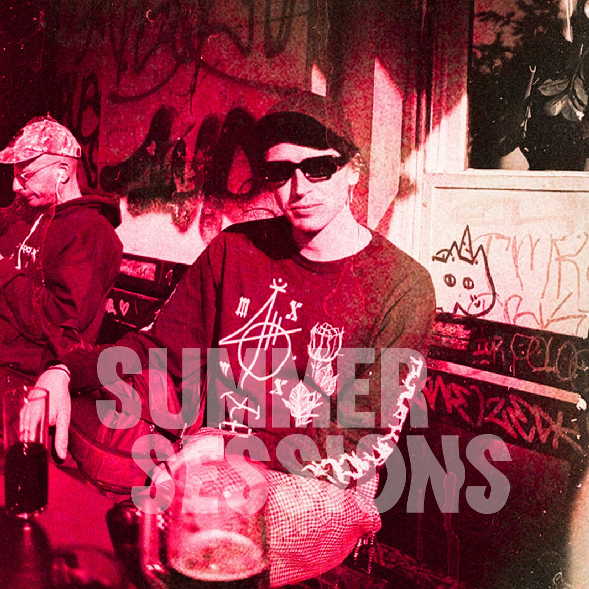 Summer Sessions | Certified Bangers