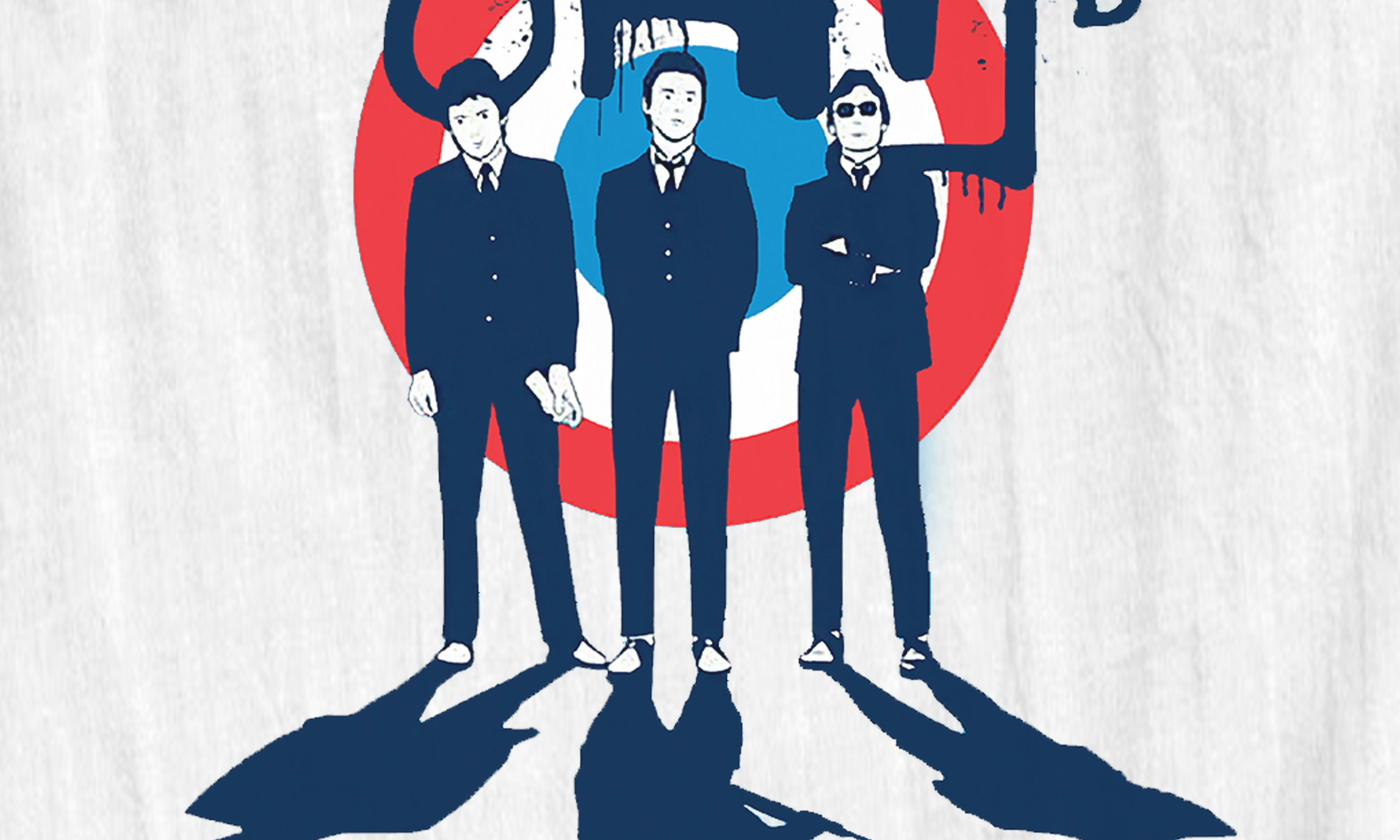 The Jam'd + Straighten Out