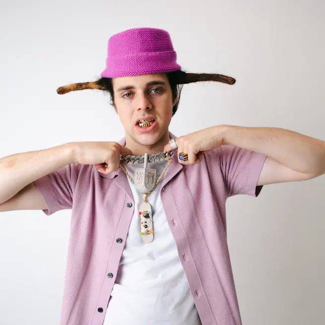 BLP Kosher: The Striped Pajamas Tour