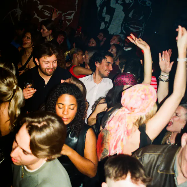 Shoreditch Got Soul