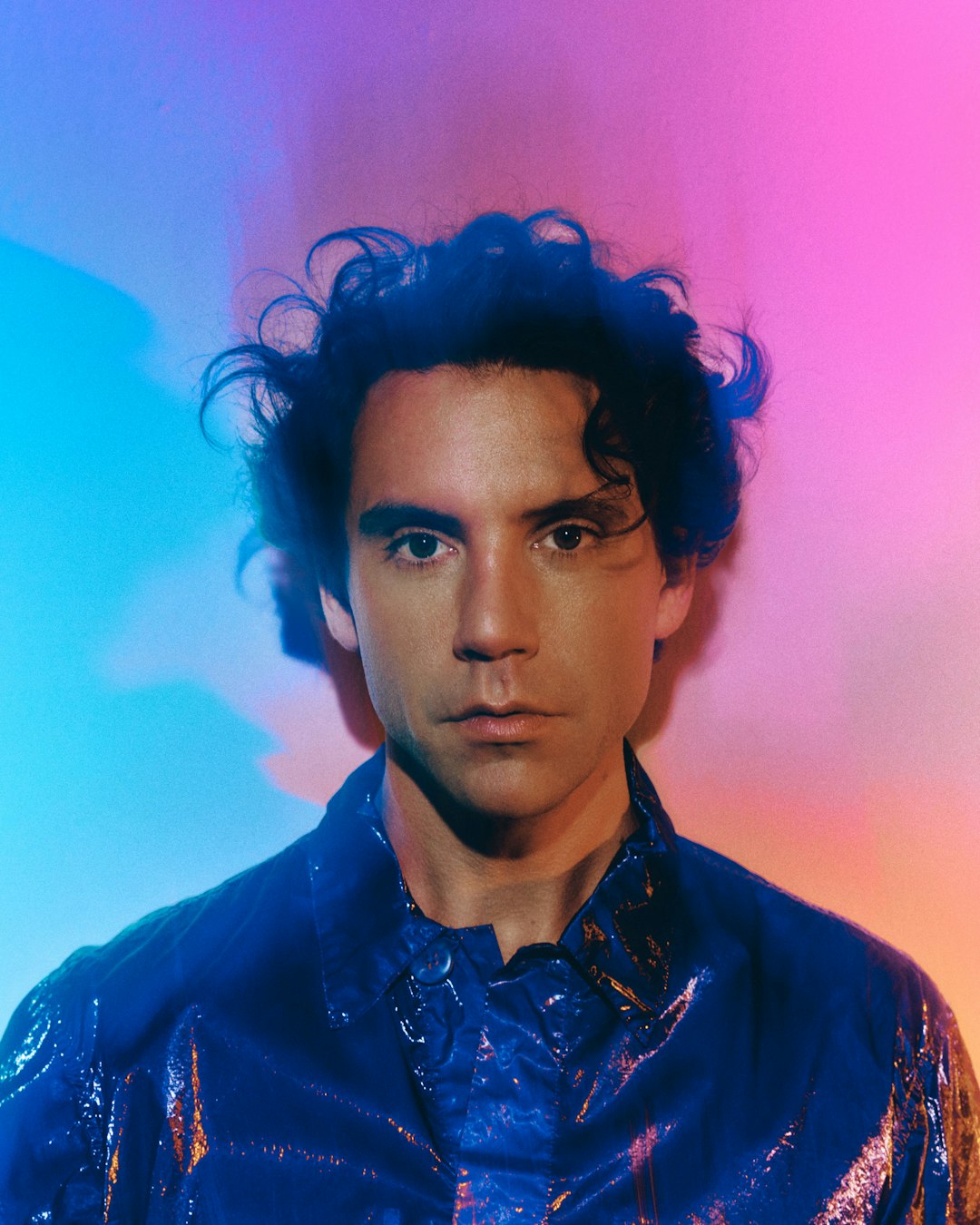 MIKA Tickets | £93.08 | 12 Feb @ OVO Arena Wembley, London, London