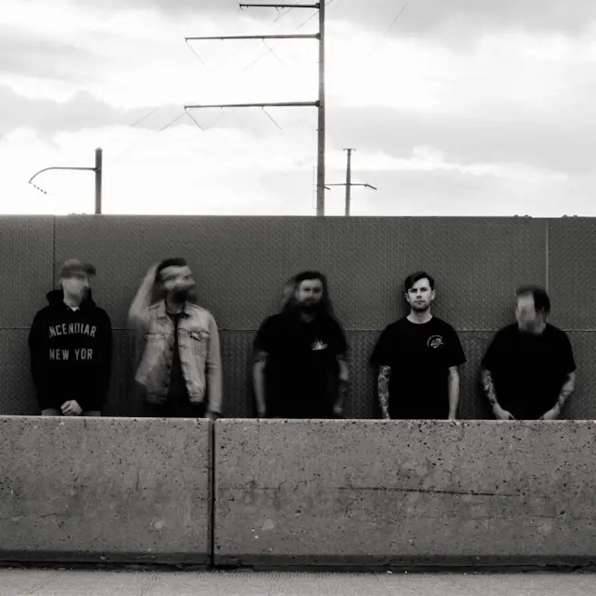 Defeater & Modern Life Is War