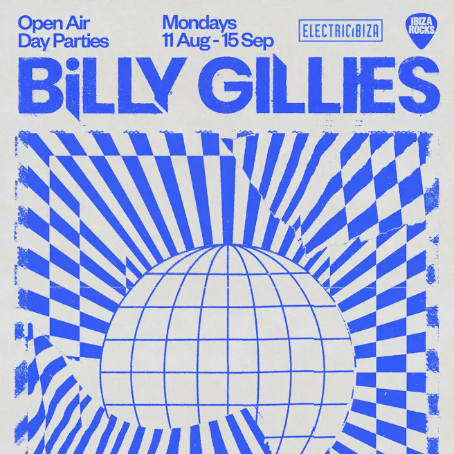 Billy Gillies Day Party