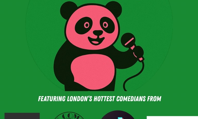 Oops Comedy Night