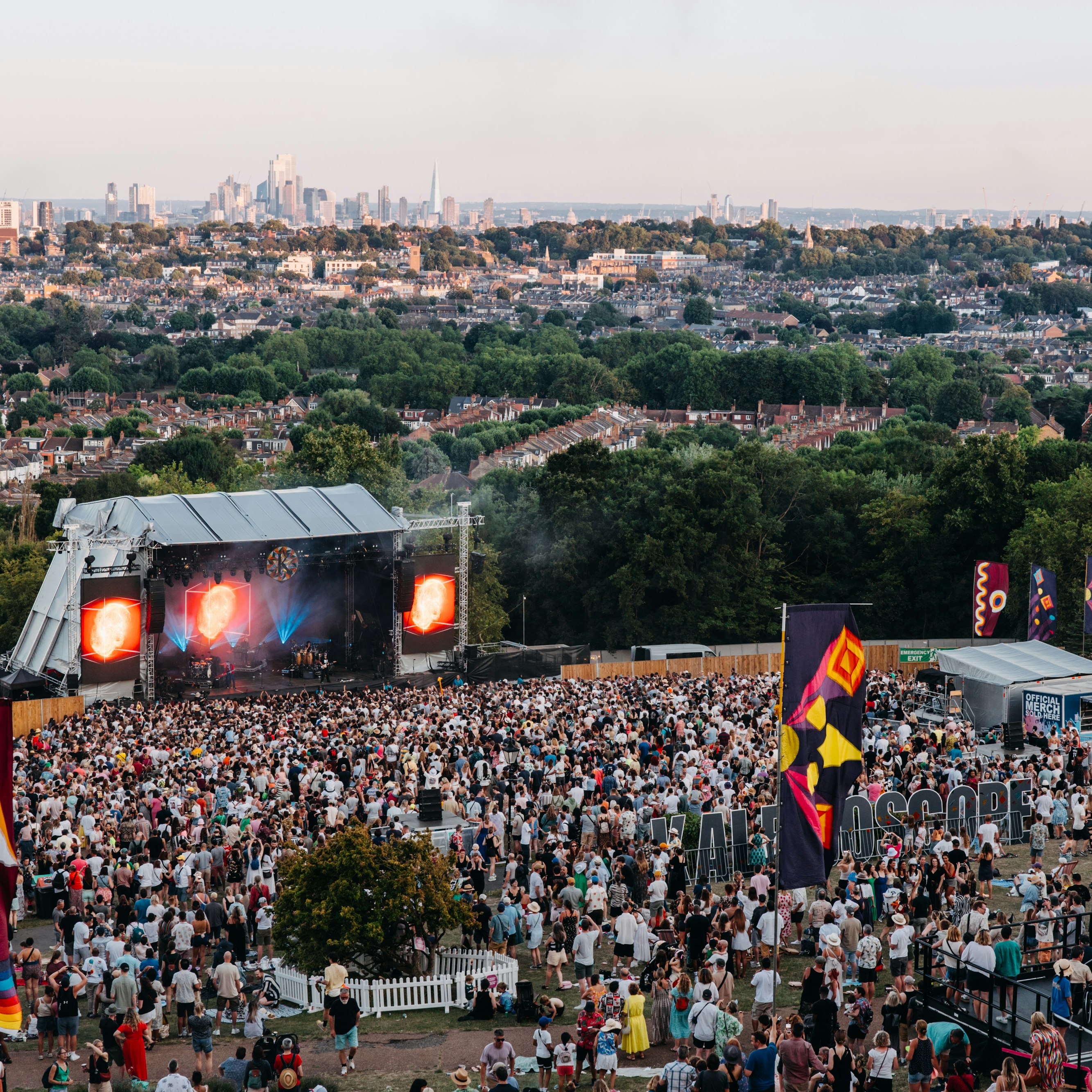 Kaleidoscope Festival