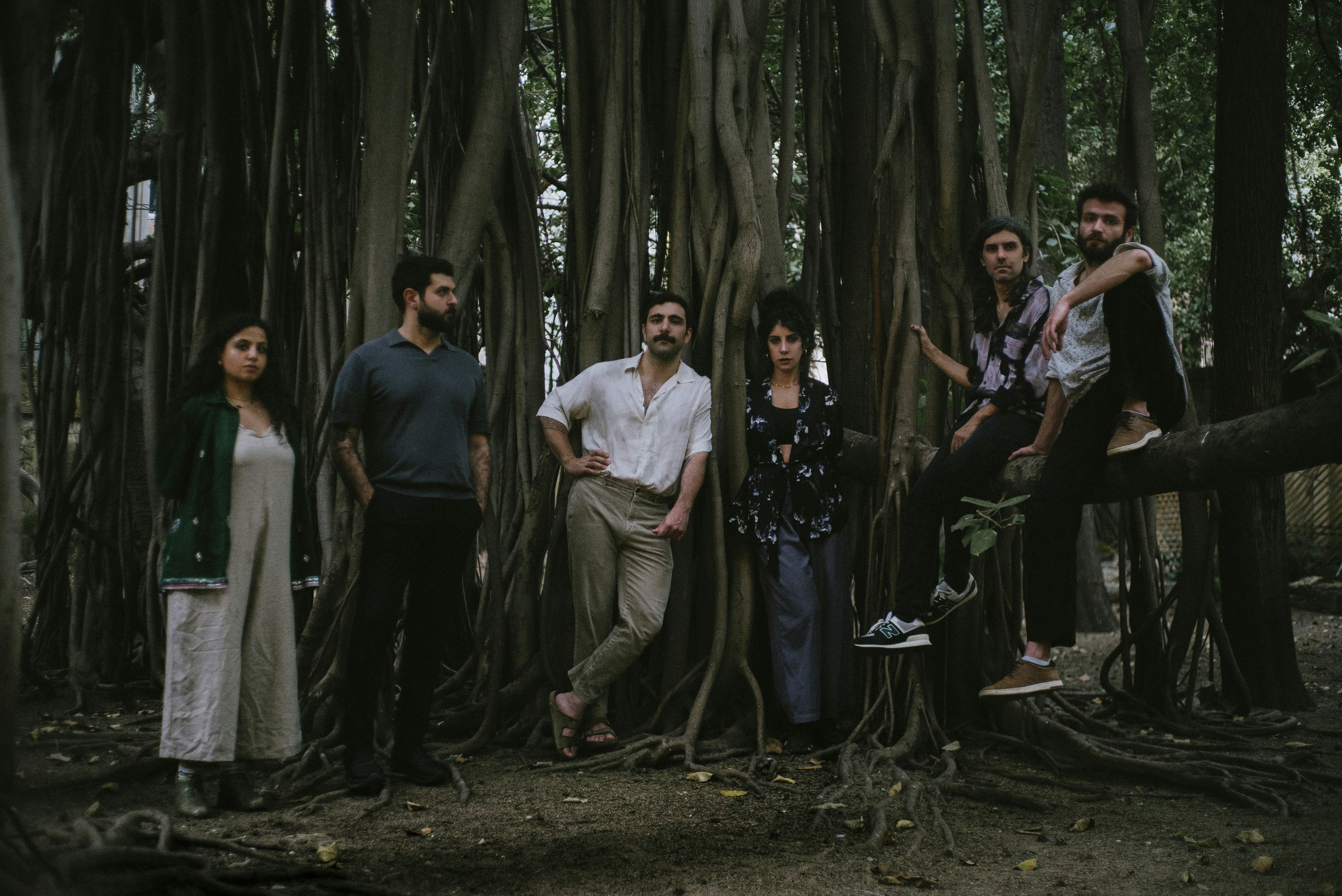 Instagram O Sanam Sanam Re SANAM (Beirut) Tickets Dec The White Hotel