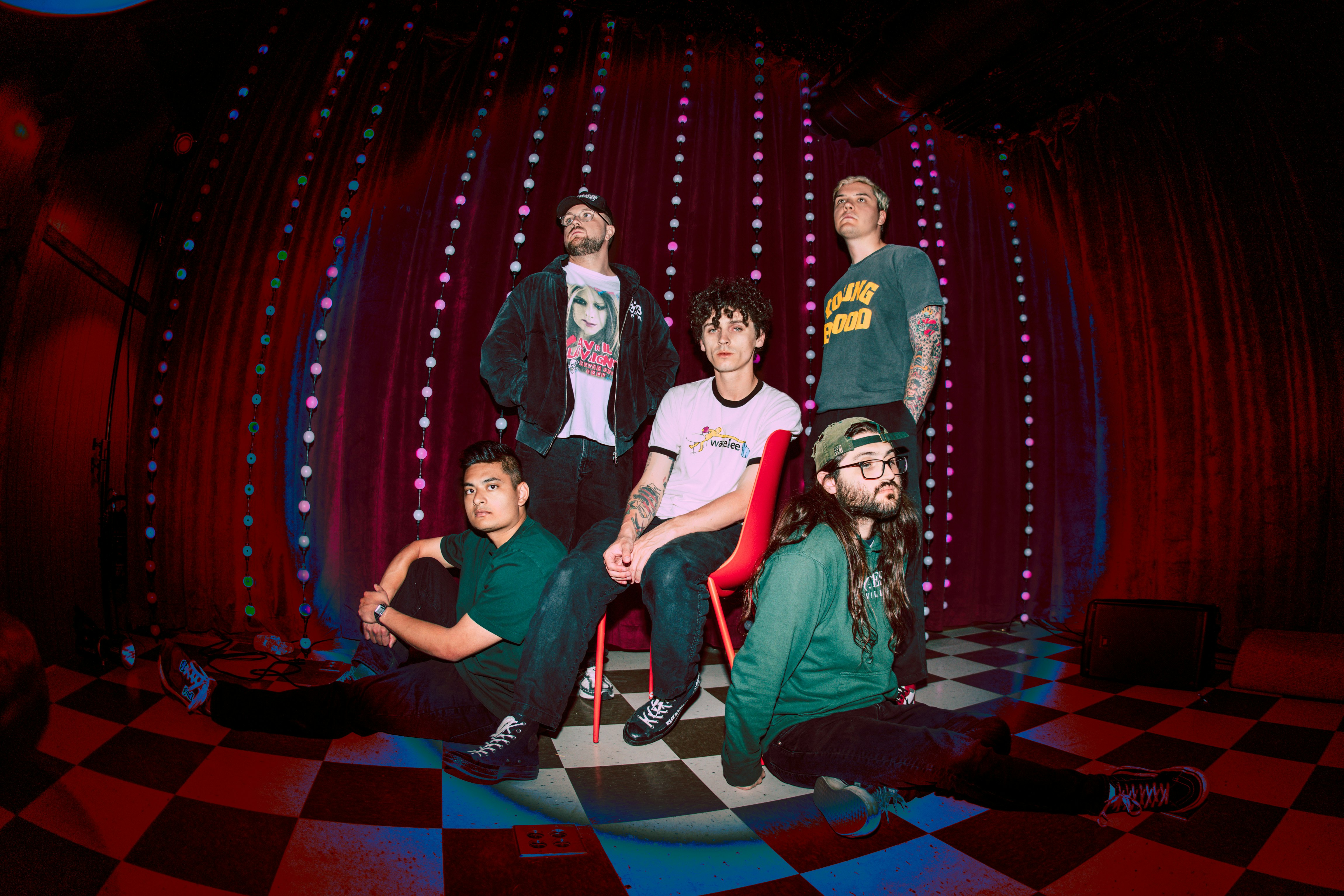 Model/Actriz - Pirouette | Rough Trade - (LP - Raspberry