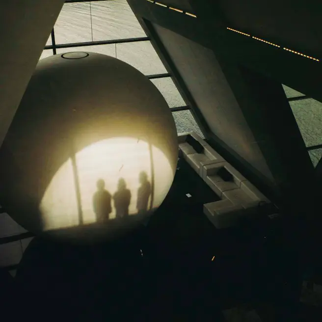 ORB, guests