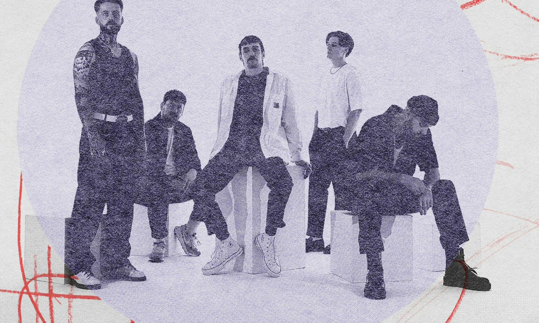 TRASH BOAT | SOLD OUT