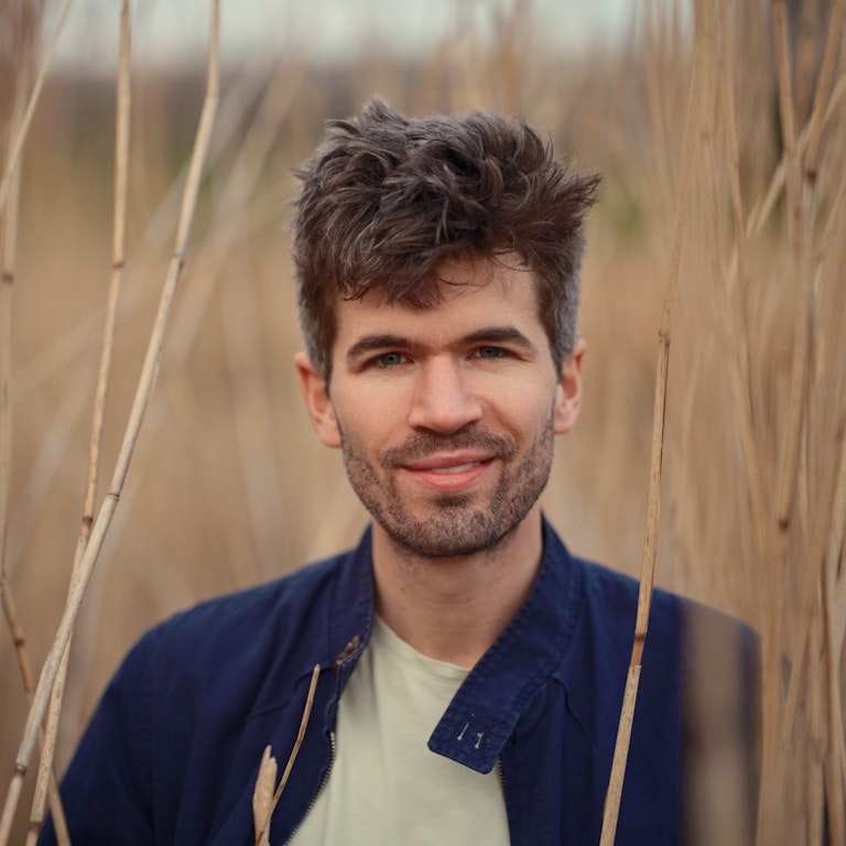 Ivo Graham: Work In Progress at The Bill Murray - Angel Comedy Club