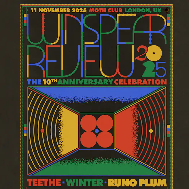 Winspear Review 2025: Teethe + winter + runo plum