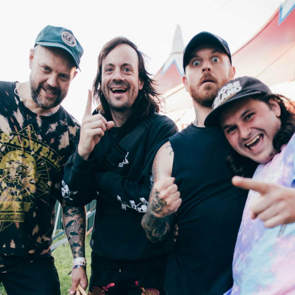 CANCER BATS