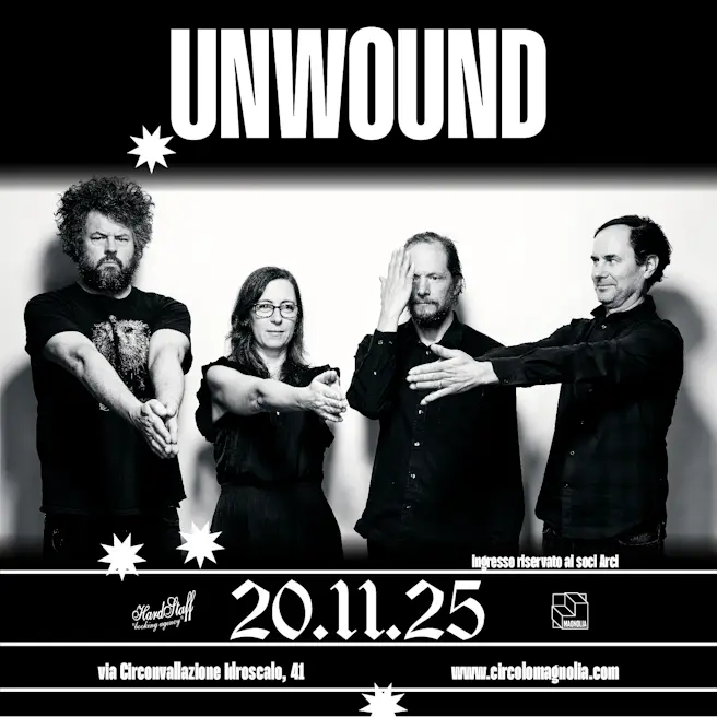 Unwound