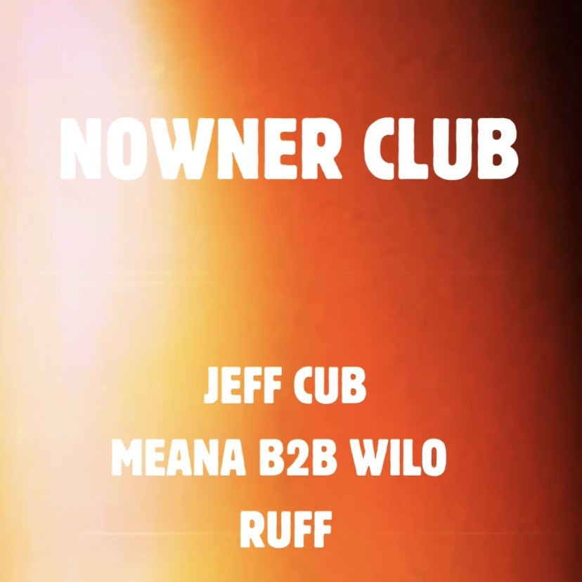 Nowner