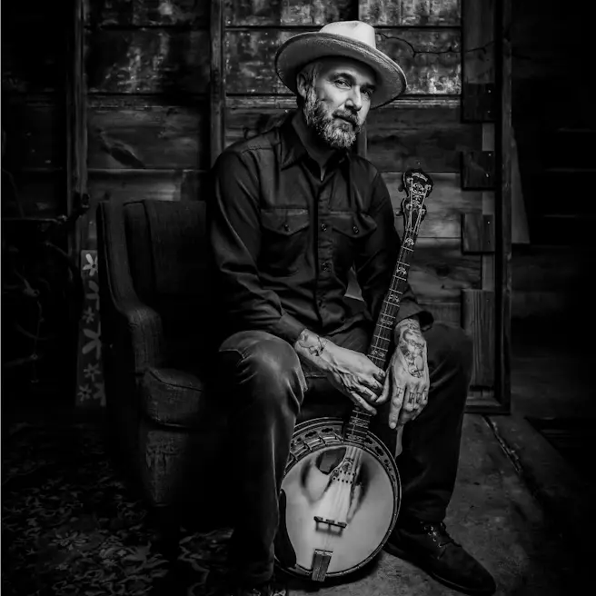 William Elliott Whitmore @ Robert's Westside