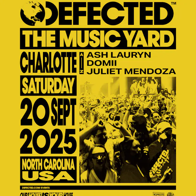 DEFECTED CHARLOTTE