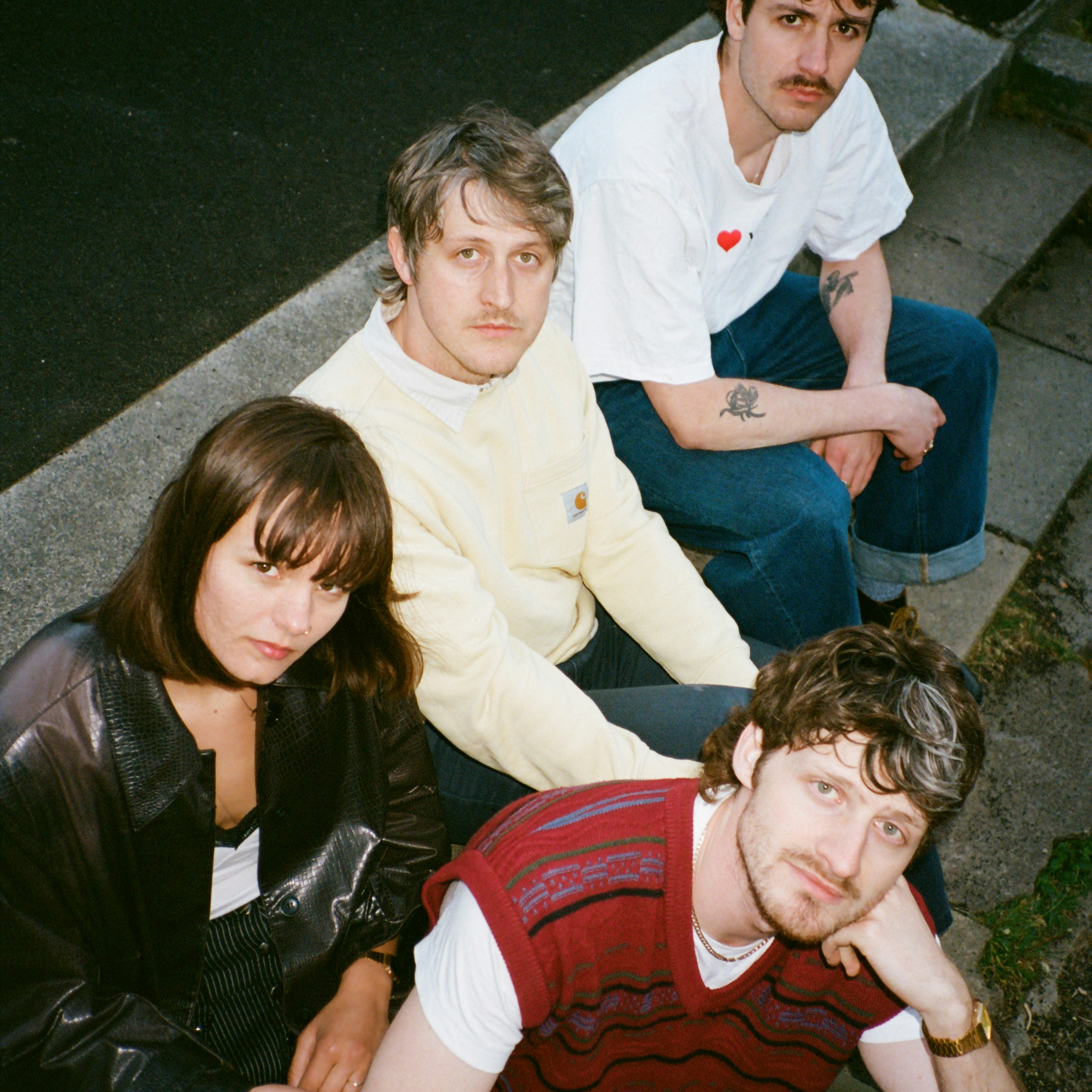 The Kent Pop Exchange: Pynch & debdepan 