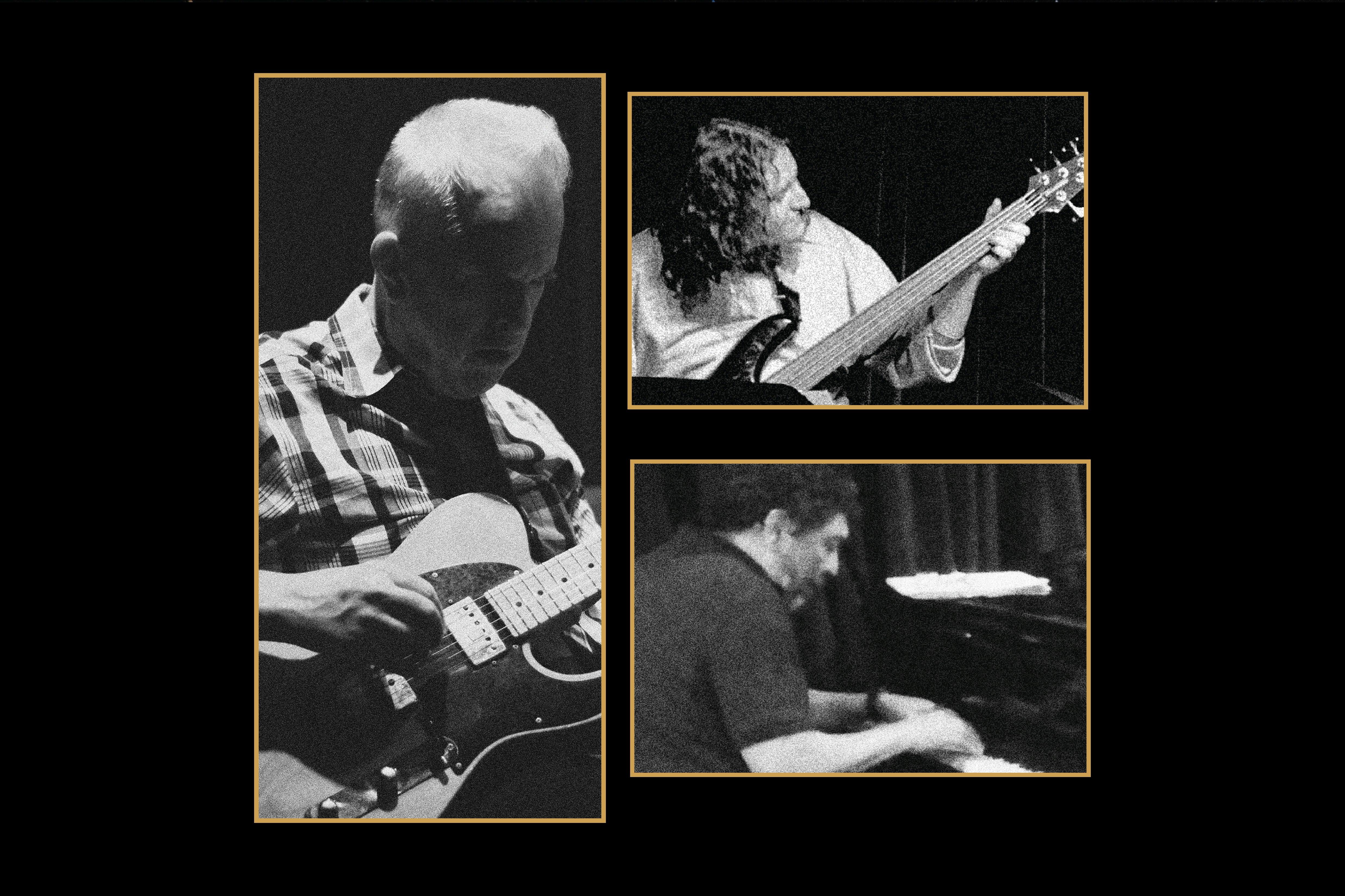 Late Night with Los Esquineros!